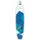 F2 SUP Board Stand Up Paddle Board Pure 354 x 0,12 m weiß