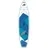 F2 SUP Board Stand Up Paddle Board Pure 354 x 0,12 m weiß