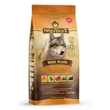 Wolfsblut Wide Plain Light 2 x 12,5 kg