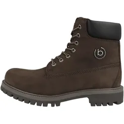 Schnürboots ANV30 Herren 43