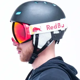 Red Bull SPECT Eyewear Sight Google Red - rot
