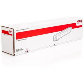 Oki 43837131 cyan