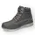 Dockers Klassische Stiefeletten Herren Silber 44