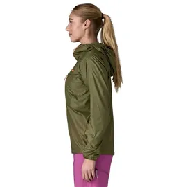 Patagonia - Women's Houdini Rock Jacket - Windjacke Gr S