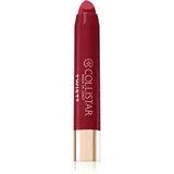 Collistar Twist Balmy Gloss feuchtigkeitsspendendes Lippenbalsam Farbton 215 Berry Kiss 2.8 g