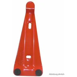 Feuerlöscher Wandhalterung