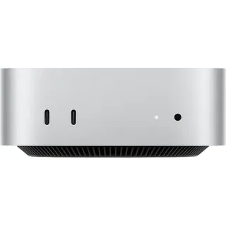 Apple Mac mini M4 2024 16 GB RAM 256 GB SSD 10-Core GPU MU9D3D/A