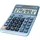 Casio DF-120EM Blau