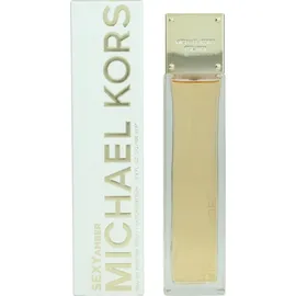 Michael Kors Sexy Amber Eau de Parfum 100 ml