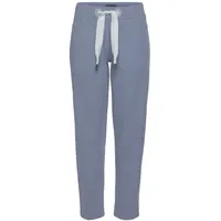 ELBSAND Brinja Relaxhose Blau XL