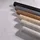 Marburg Vliestapete Ground 70 cm x 10 m beige 34193