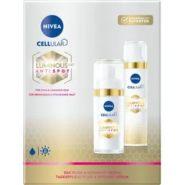 NIVEA Skin Care Gesichtspflegesets