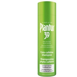 Plantur 39 Coffeinshampoo