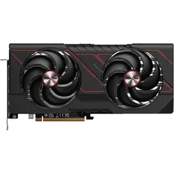Sapphire Pulse Radeon RX 9070 - Grafikkarten