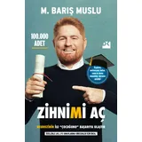 Doğan Kitap Zihnimi Ac: Neurozihin Ile Cocugunu Basariya Ulastir