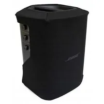 Bose S1 Pro+ Play-Through-over Black