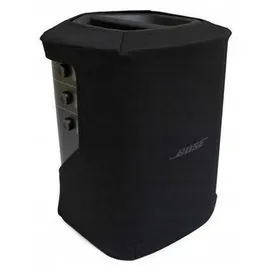 Bose S1 Pro+ Play-Through-over Black