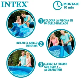 Intex Easy Set 305 x 61 cm