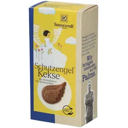 SonnentoR® Schutzengel® Kekse