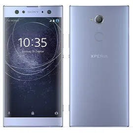 Sony Xperia XA2 Ultra 32 GB blau