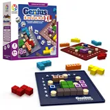 SmartGames Genius Square XL