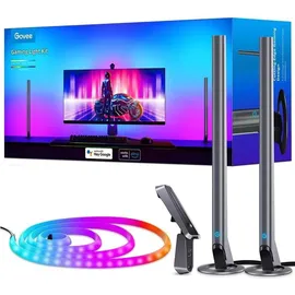 Govee TV-Hintergrundbeleuchtung 3 Pro 75-85" 337 lm 5 W RGBIC 500 cm