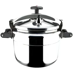 Magefesa Schnellkochtopf Chef 15L