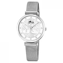 Lotus Trend Edelstahl 29 mm 18708/1
