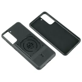 SKS Samsung S21 Handyhülle schwarz