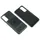 SKS Samsung S21 Handyhülle schwarz