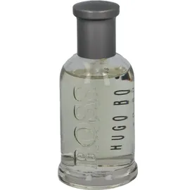 HUGO BOSS Bottled Eau de Toilette 50 ml