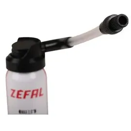 Zéfal Pannenspray 75 ml schwarz