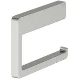 Keuco Toilettenpapierhalter 12762060000 offen, schwenkbar, edelstahl-finish