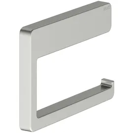 Keuco Toilettenpapierhalter 12762060000 offen, schwenkbar, edelstahl-finish