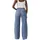Levi ́s ® Levi's 728 Wide Leg Jeans in mittelblauer Waschung-W31 / L32