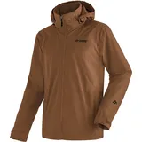 Maier Sports Metor Rec M Jacke - Rustic Amber - 56