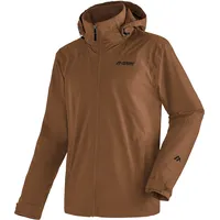 Maier Sports Metor Rec M Jacke - Rustic Amber - 56