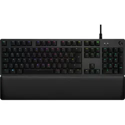 Logitech G513 Carbon RGB Gamingtastatur