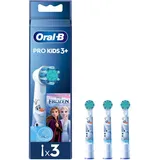 Oral-B Pro Kids Zahnbürste 3 St.