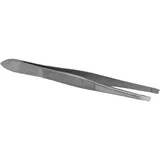 Groß GmbH Pinzette schräg rostfrei 9 cm