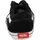 Vans Old Skool Crib Schwarz/Weiß 18