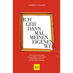 Ich geh dann mal meinen eigenen Weg Buch 1 St