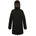 Damen wasserdicht isoliert Long Length Winter Mantel 40