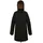 Regatta Damen Marron wasserdicht Jacke isoliert Long Length Winter Mantel - 40