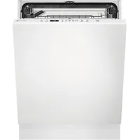 Electrolux KESC7415L Einbau-Geschirrspüler (vollintegrierbar, 600 mm)