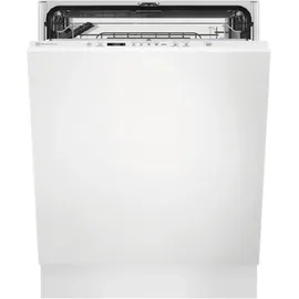 Electrolux KESC7415L Einbau-Geschirrspüler (vollintegrierbar, 600 mm)