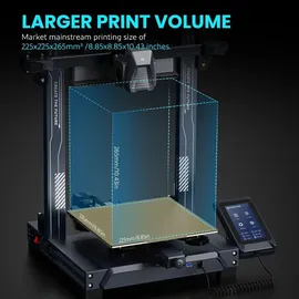 Elegoo Neptune 4 PRO