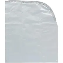 Hindermann Radkastenabdeckung Fendt Saphir/Bianco/Tendenza/Opal/Diamant/Brilliant ab Bj. 2015