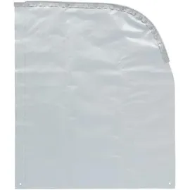 Hindermann Radkastenabdeckung Fendt Saphir/Bianco/Tendenza/Opal/Diamant/Brilliant ab Bj. 2015