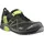 Haix CONNEXIS Safety T Ws S1P low/grey-citrus. UK 4.5